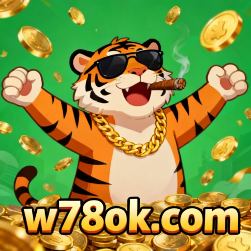 w78..com Logo