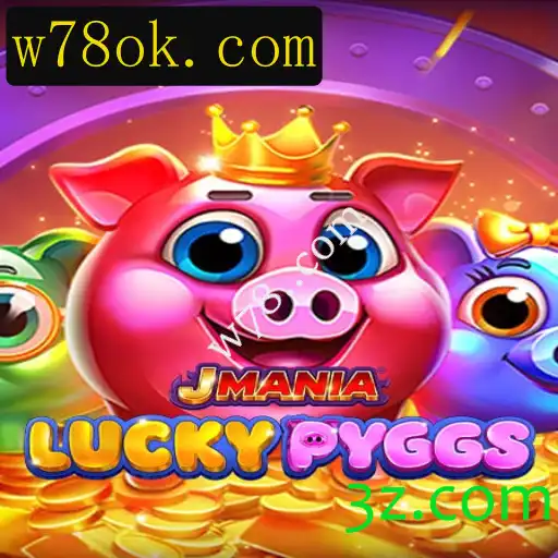 Descubra o Mundo de JManiaLuckyPyggs