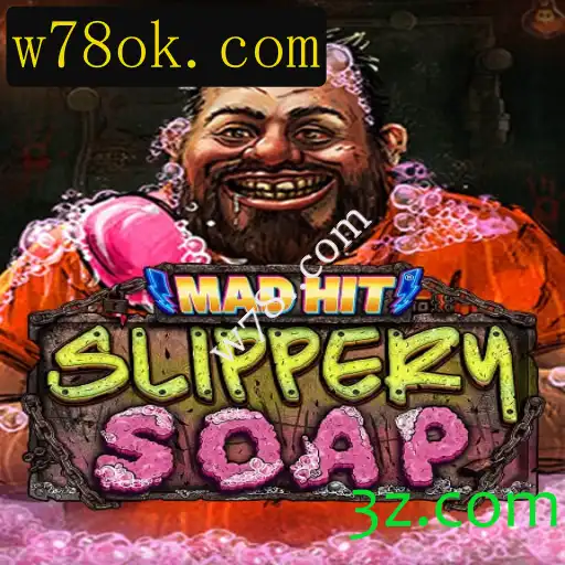 Explorando o Fascinante Mundo de MadHitSlipperySoap: Um Jogo de Estratégia e Diversão