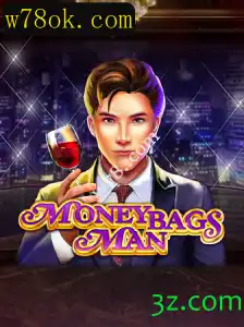 Descubra o Mundo Fascinante de MoneybagsMan