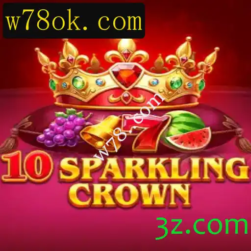 Descubra o Fascinante Mundo de 10SparklingCrown em w78..com