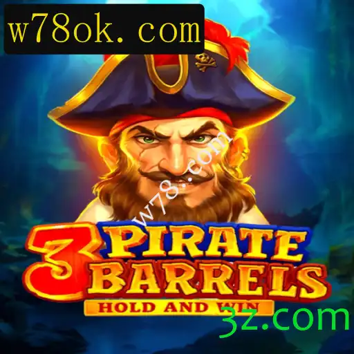 Explorando o Fascinante Mundo de 3PirateBarrels: Aventuras, Estratégia e Diversão