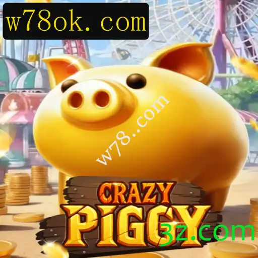 CrazyPiggy: Um Mergulho no Jogo do Momento com w78..com