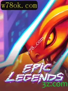 Descubra o Mundo Épico de EpicLegends