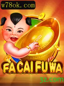 Descubra FaCaiFuWa: O Jogo de Estratégia e Sorte