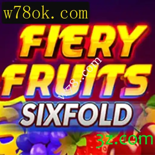 FieryFruitsSixFold: Uma Imersão Explosiva no Mundo dos Jogos Online