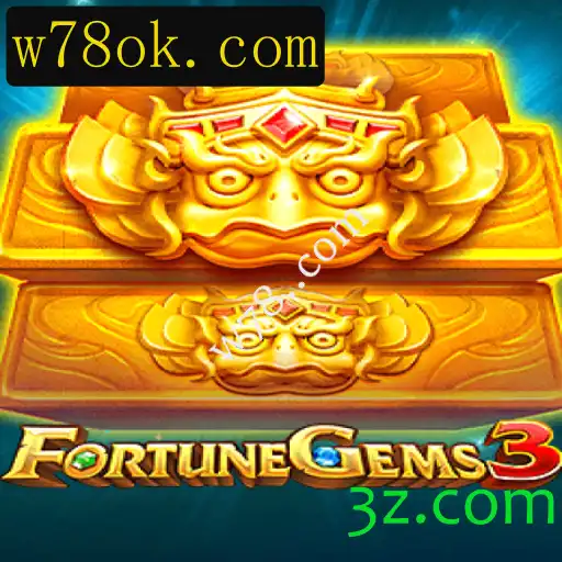FortuneGems3: Uma Jornada de Aventura e Estratégia no Mundo dos Games