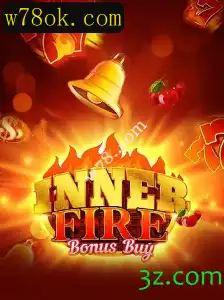 Explorando o Fascinante Mundo do Jogo InnerFireBonusBuy