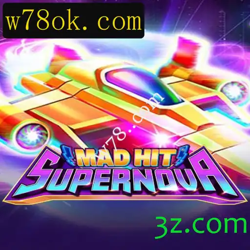 Explorando o Novo Jogo MadHitSupernova