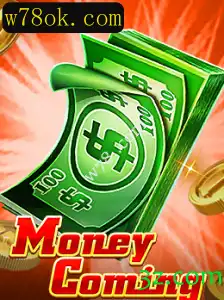 Descubra o Fascinante Jogo MoneyComing