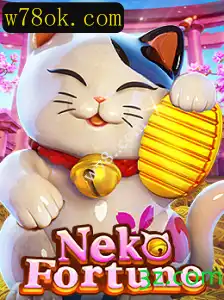 Descubra o Fascinante Mundo de NekoFortune