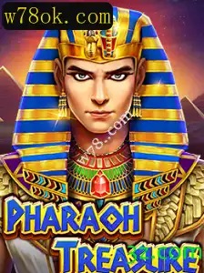 Explorando a Emoção e o Mistério de PharaohTreasure