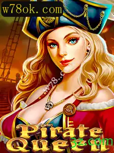Explore PirateQueen: O Jogo de Aventura e Estratégia