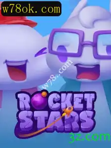 Descubra o Universo de RocketStars: O Jogo do Momento