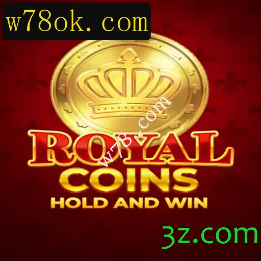 Descubra RoyalCoins: A Nova Sensação dos Jogos Online
