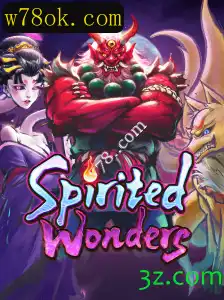 Explorando SpiritedWonders: Uma Viagem ao Universo dos Jogos Online