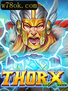 ThorX: Explorando o Universo do Novo Jogo de Estratégia