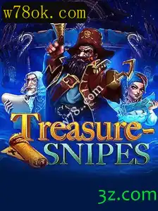 Explorando o Mundo de TreasureSnipes: Uma Aventura Única e Envolvente