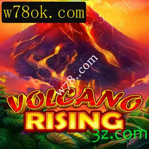 Explorando o Fascinante Mundo de VolcanoRising