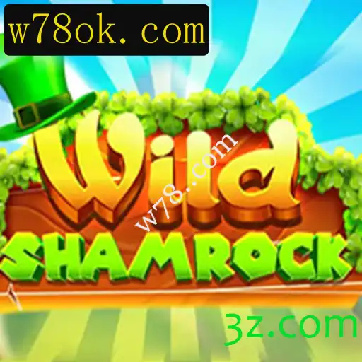 WildShamrock: Uma Aventura Mágica na Ilha Verde