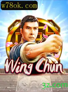 Descubra o Excitante Mundo de WingChun