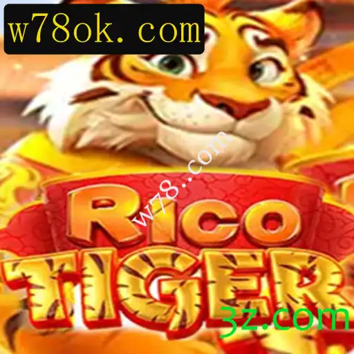 Descubra o Fascinante Mundo de RicoTiger: Regras e Estratégias do Jogo